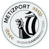 Metizport logosu