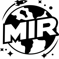 MIR logosu