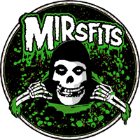 MIRsfits logosu
