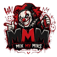 Mix My Miks logosu