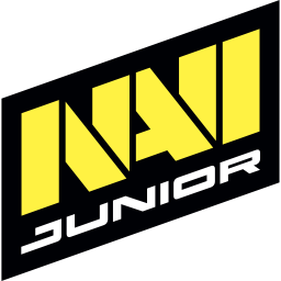 NAVI Junior logosu
