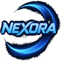 Nexora logosu