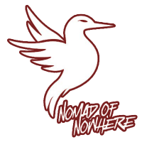 NOMAD logosu