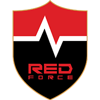 NONGSHIM REDFORCE logosu