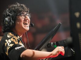 NRG Karmine Corp'u 2-1 Yendi: Champions Shanghai
