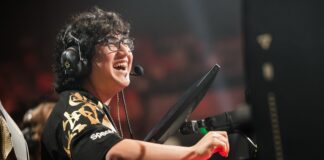 NRG Karmine Corp'u 2-1 Yendi: Champions Shanghai