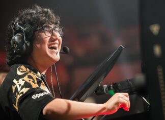 NRG Karmine Corp'u 2-1 Yendi: Champions Shanghai