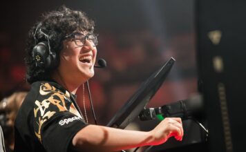 NRG Karmine Corp'u 2-1 Yendi: Champions Shanghai
