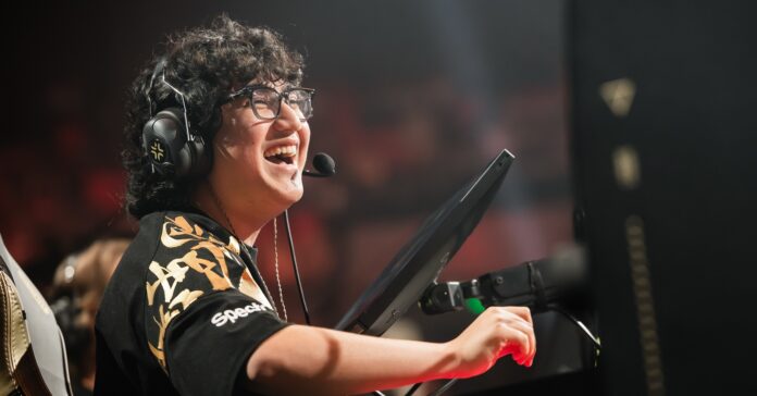 nrg-karmine-corpu-2-1-yendi-champions-shanghai NRG Karmine Corp'u 2-1 Yendi: Champions Shanghai