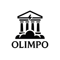Olimpo logosu