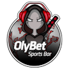 OlyBet logosu