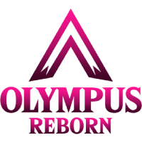Olympus Reborn logosu