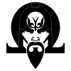 Omega logosu