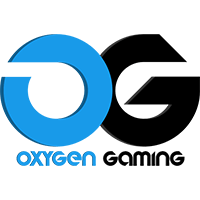 Oxygen Gaming logosu