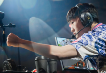 Paper Rex G2 Esports’u 2-1 Yendi: Champions Shanghai Paper Rex G2 Esports'u 2-1 Yendi: Champions Shanghai