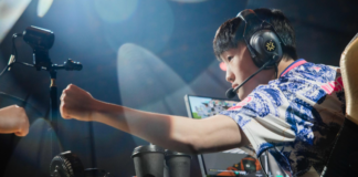 Paper Rex G2 Esports'u 2-1 Yendi: Champions Shanghai