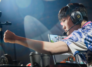 Paper Rex G2 Esports'u 2-1 Yendi: Champions Shanghai