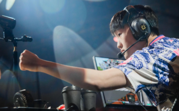 Paper Rex G2 Esports'u 2-1 Yendi: Champions Shanghai