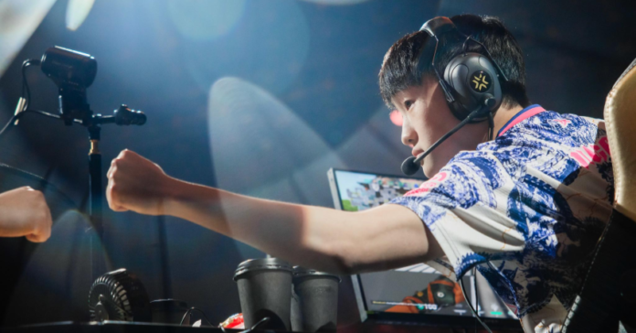 paper-rex-g2-esportsu-2-1-yendi-champions-shanghai Paper Rex G2 Esports'u 2-1 Yendi: Champions Shanghai
