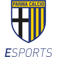 Parma Esports logosu
