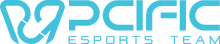 PCIFIC Esports logosu