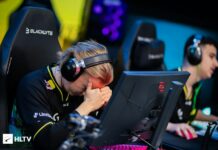 PGL Major Singapore 2026: NAVI ve FaZe Tehlikede!