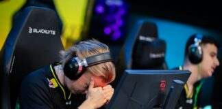 PGL Major Singapore 2026: NAVI ve FaZe Tehlikede!