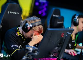 PGL Major Singapore 2026: NAVI ve FaZe Tehlikede!