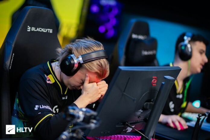 pgl-major-singapore-2026-navi-ve-faze-tehlikede PGL Major Singapore 2026: NAVI ve FaZe Tehlikede!