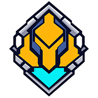 Pixel Lumina Academy logosu