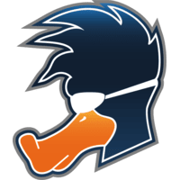 Playing Ducks logosu