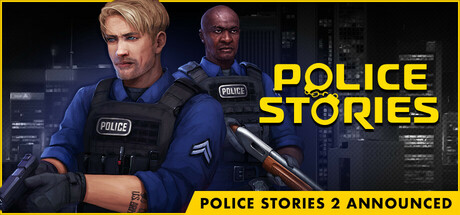police-stories