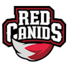 RED Canids Academy logosu