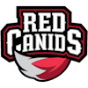 RED Canids logosu