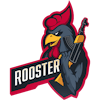 Rooster logosu
