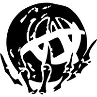 SAMCRO logosu