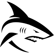 Shark Attack logosu