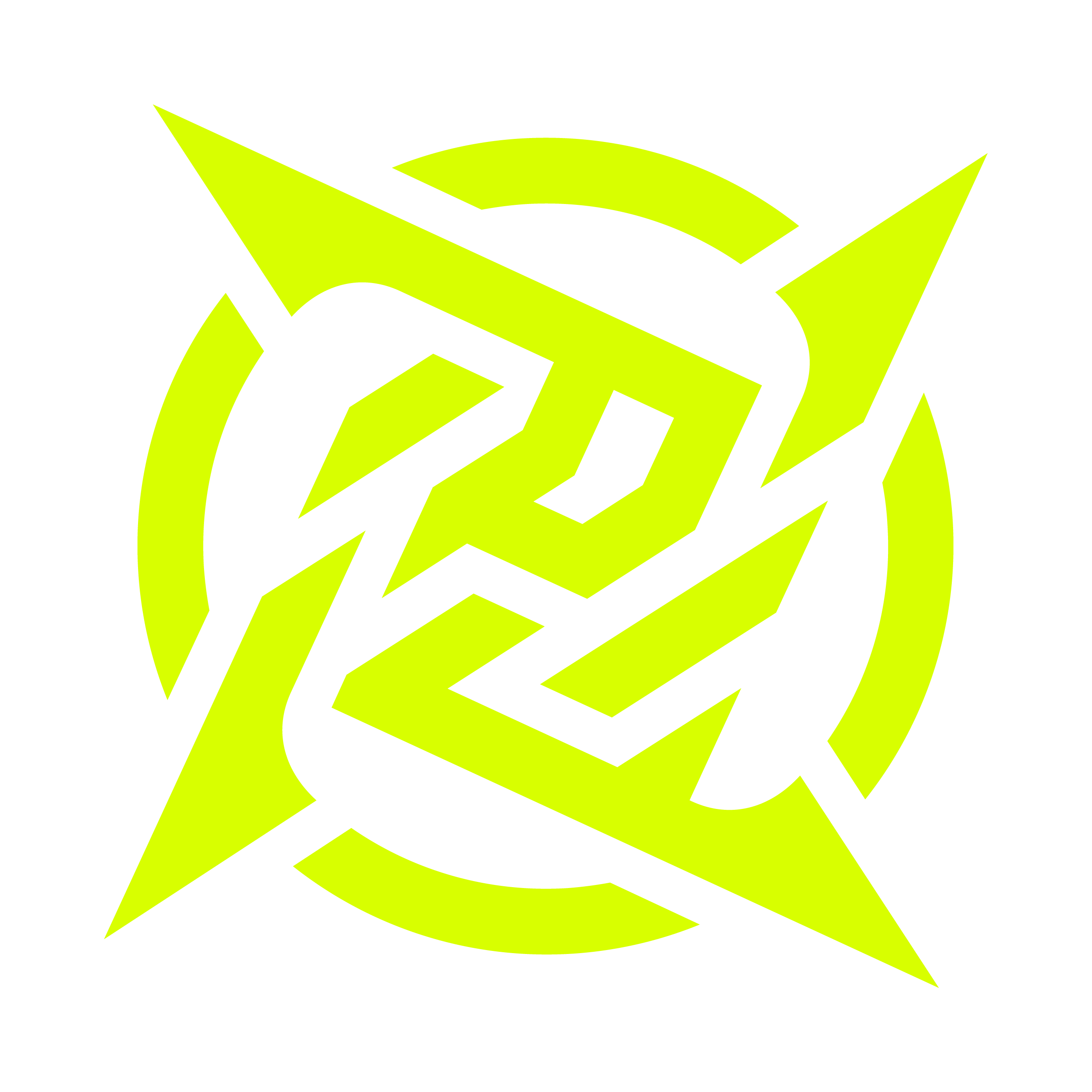 Shenzhen NINJAS IN PYJAMAS logosu