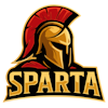 SPARTA logosu