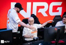 StarSeries Fall Açılışında Büyük Sürpriz: NRG, MOUZ’u Devirdi!