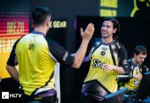 StarSeries Fall Şampiyonu Vitality: Aurora Karşısında 3-1’lik Zafer!