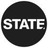 STATE logosu