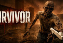 Survivor, Steam’de Kısa Süreliğine Ücretsiz Oldu