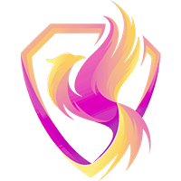 Suzaku Esports logosu