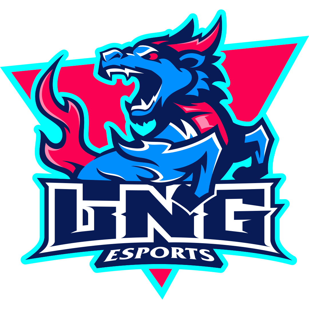 Suzhou LNG Esports logosu
