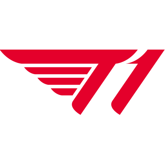 T1 logosu