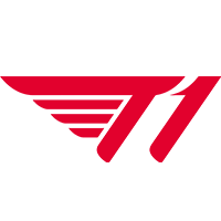T1 logosu