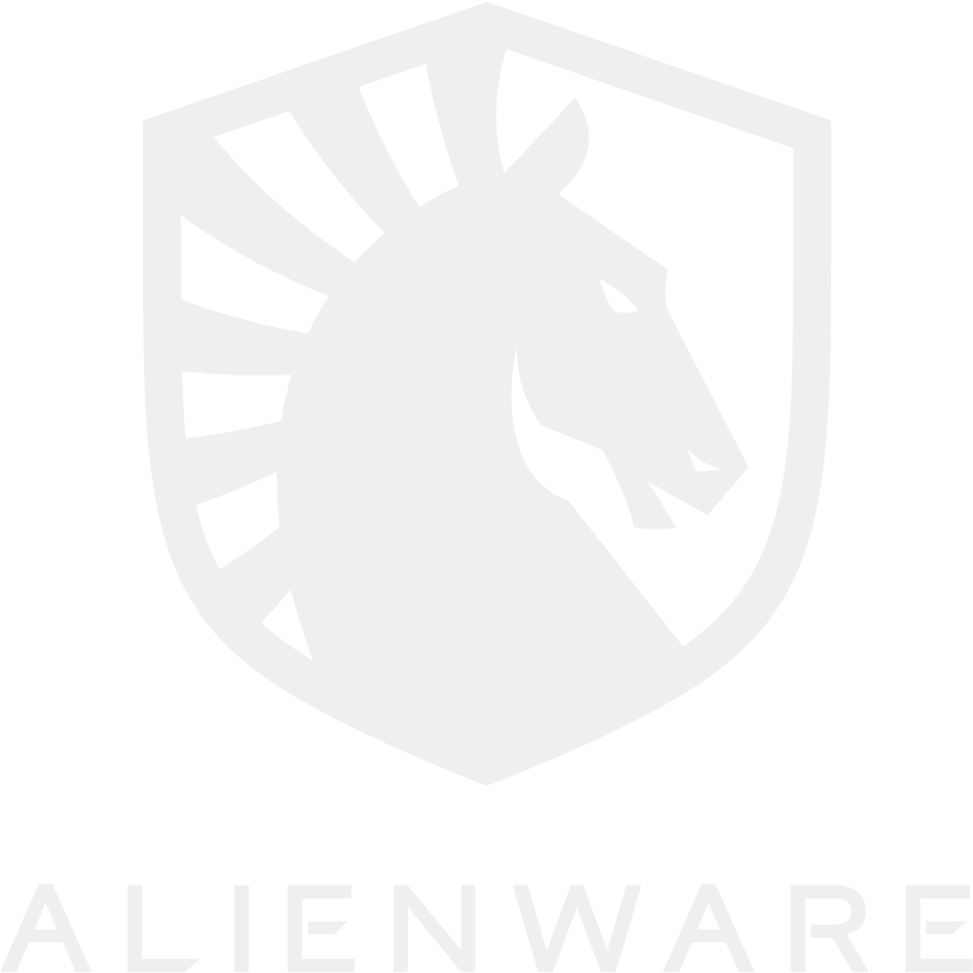 Team Liquid Alienware logosu