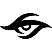 Team Secret logosu