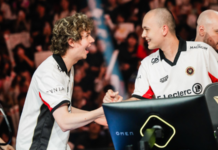 Team Vitality LOUD'u 2-0 Yendi: Champions Shanghai Özeti